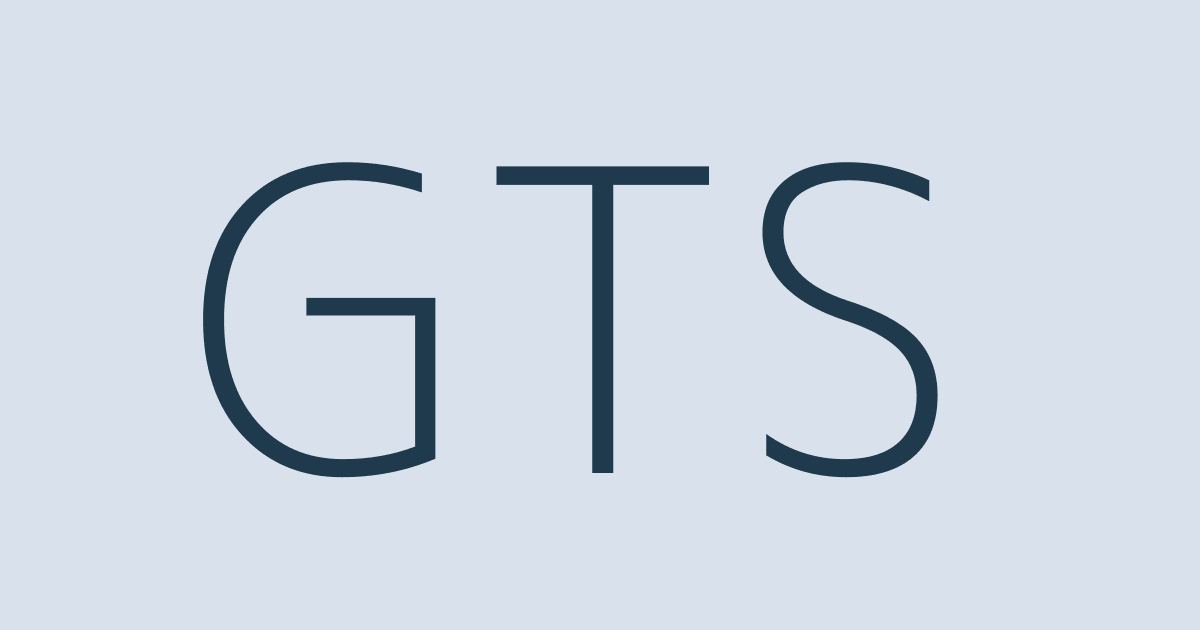 What Does GTS Mean?