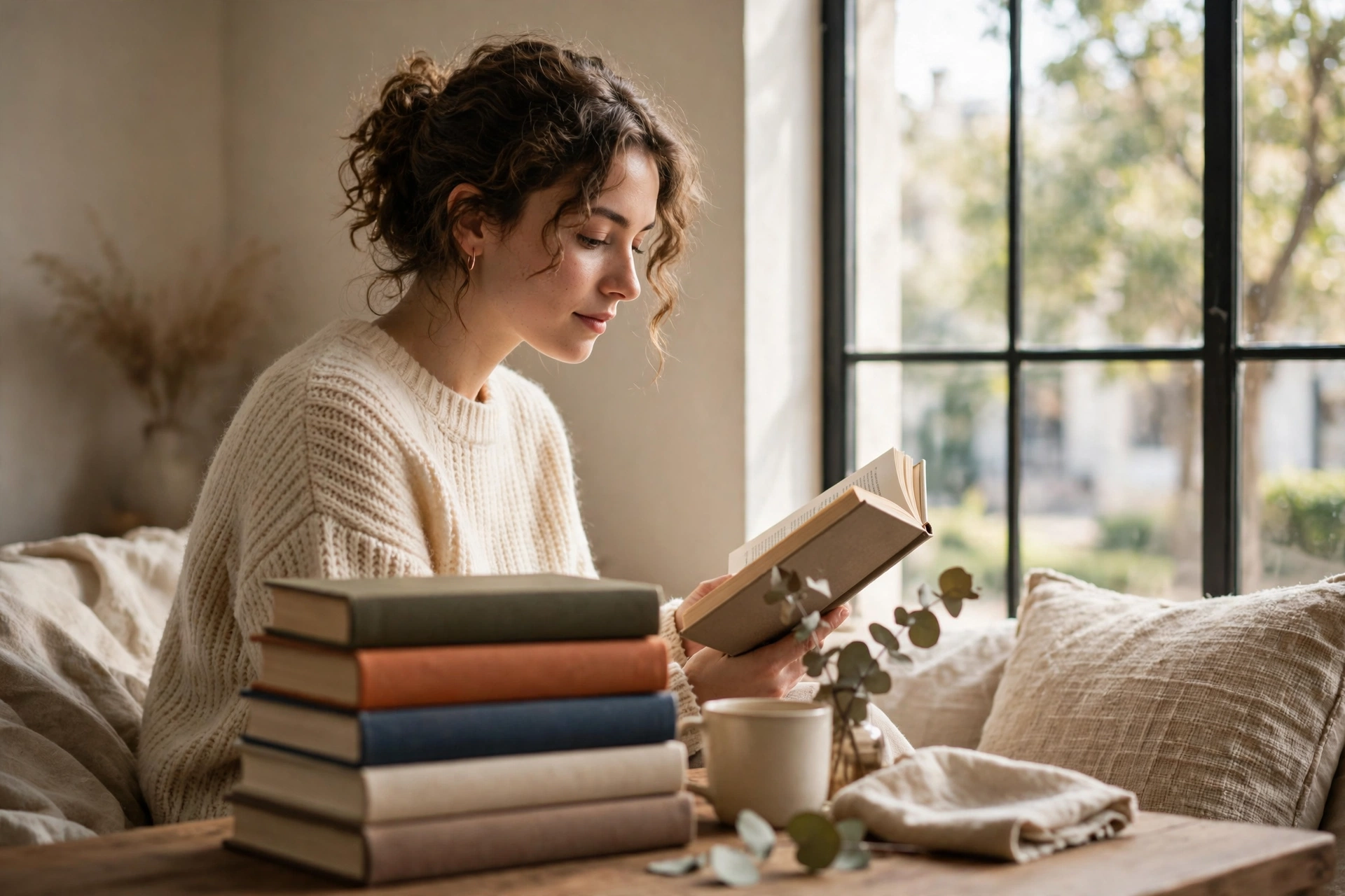 How to Build a Vocabulary That Actually Sticks