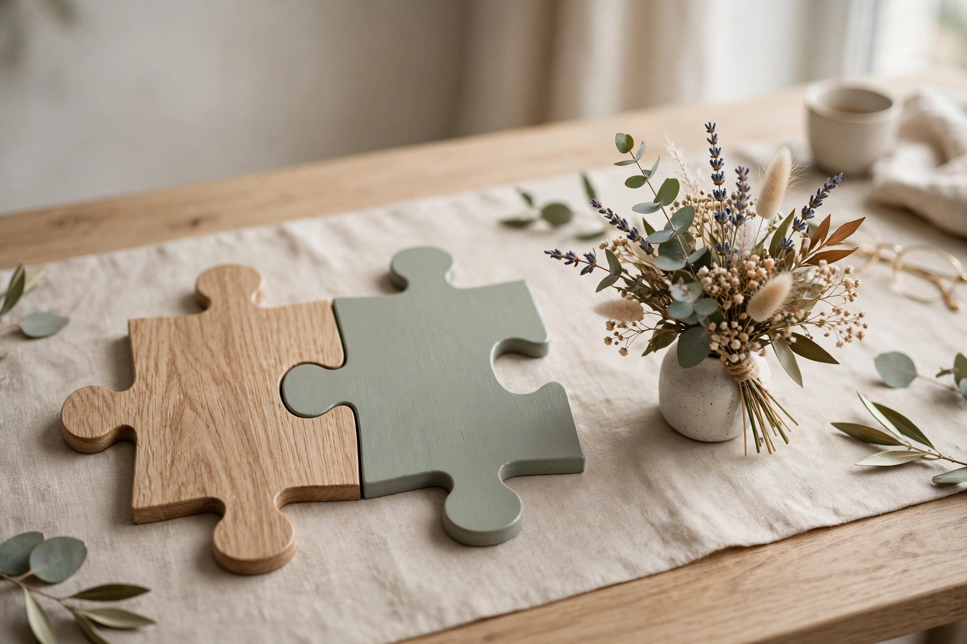 Compliment vs. Complement: Praise, or the Perfect Match?