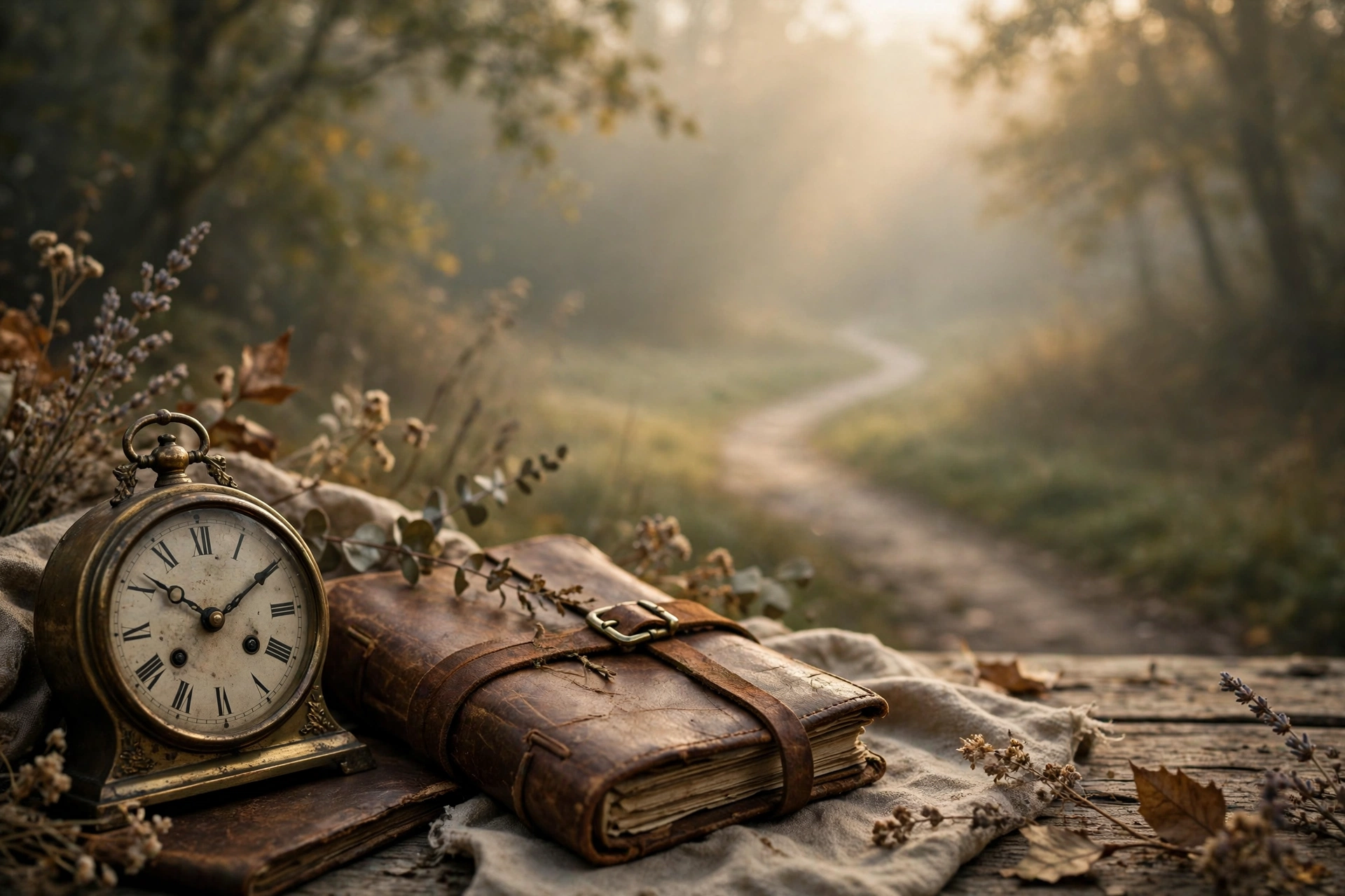 The Past Perfect, Explained Without the Jargon