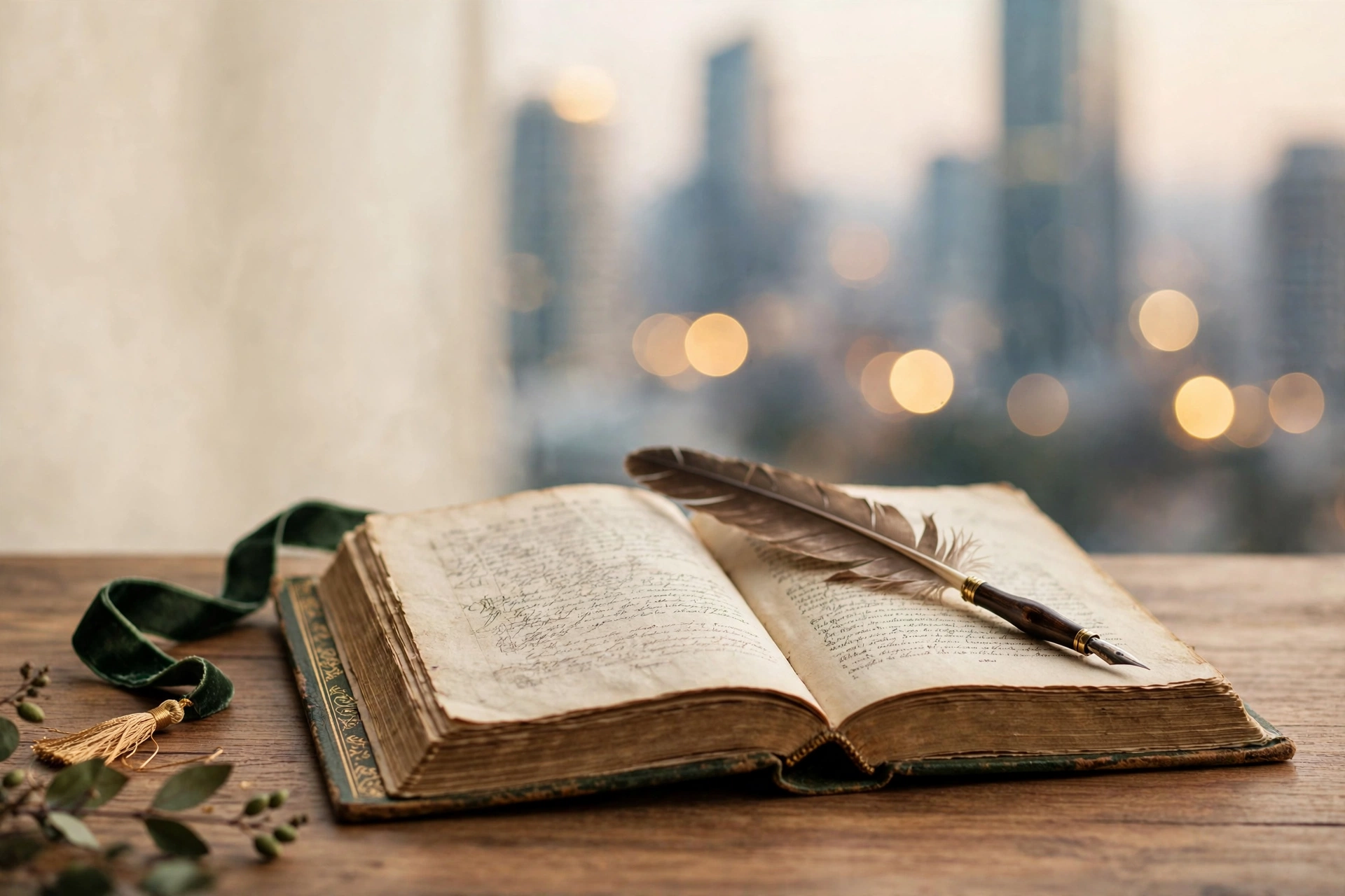 Shakespeare in Your Sentences: 10 Everyday Idioms He Gave English